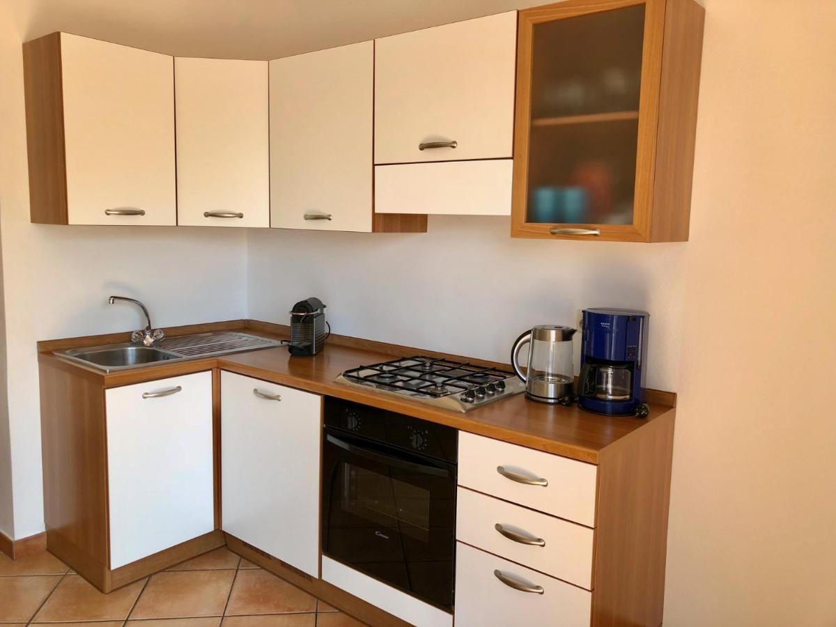 Residenza Ai Ronchi 3 4 7 8 Apartment Maccagno Exterior photo