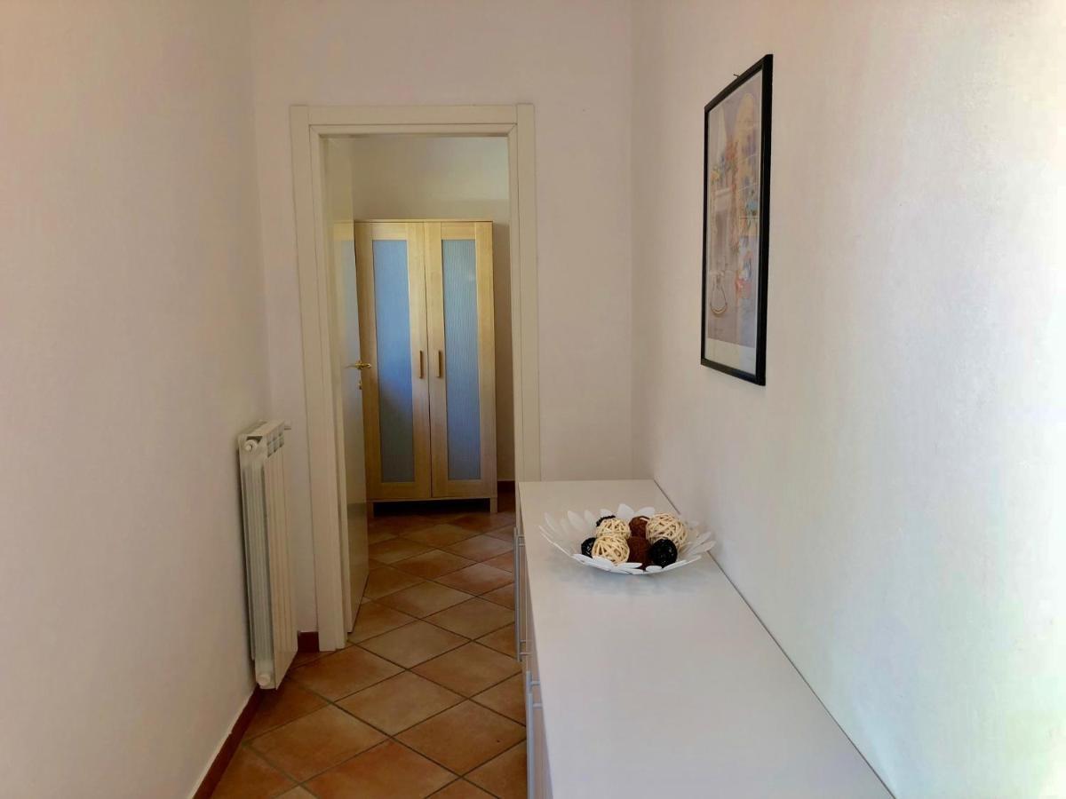 Residenza Ai Ronchi 3 4 7 8 Apartment Maccagno Exterior photo