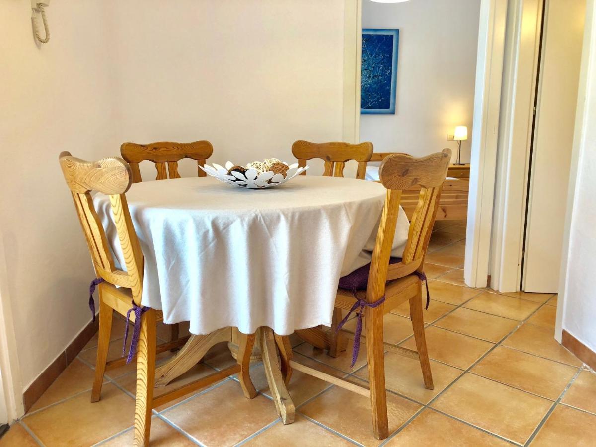 Residenza Ai Ronchi 3 4 7 8 Apartment Maccagno Exterior photo